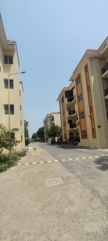 2 BHK Apartment – Exterior View View at SARE Ebony Greens, Lal Kuan - for Sale