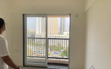 2 BHK Apartment For Rent in Ashar Edge, Pokhran Road No Two