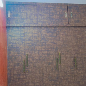 Furnished Amenities in 2 BHK Apartment at Mantri Webcity, Hennur Road – for Rent