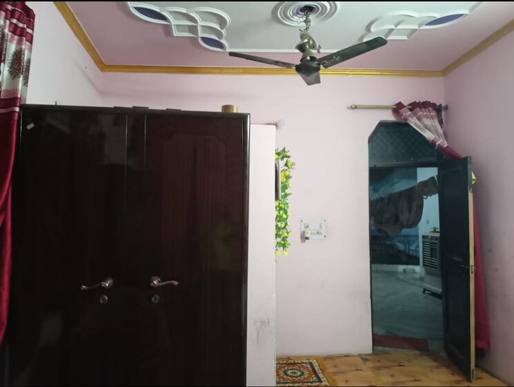 Bedroom, burari 2 Bedroom 75 Sq.Yd. Builder Floor In Burari Delhi 8792723