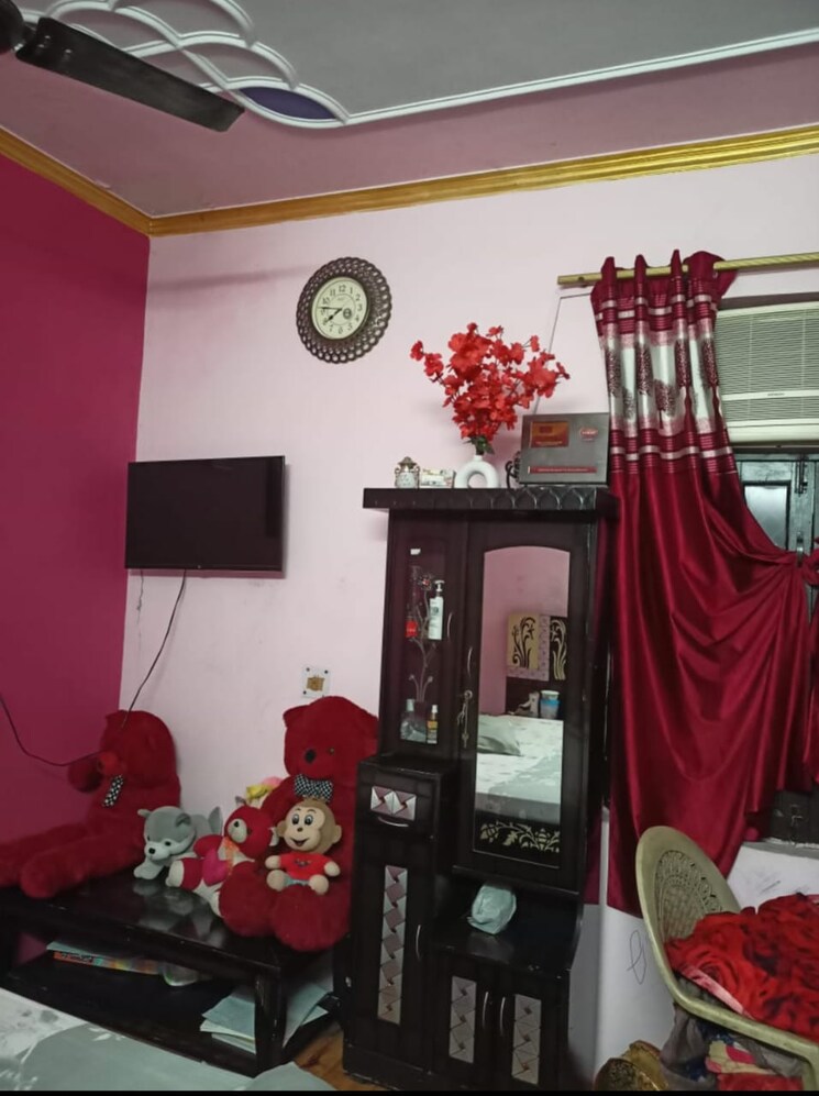 Gym, burari 2 Bedroom 75 Sq.Yd. Builder Floor In Burari Delhi 8792723