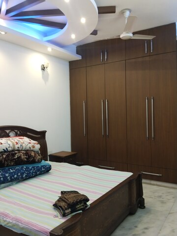 1 RK Builder Floor For Rent in Jasola