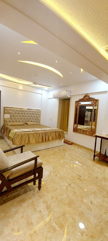 3 BHK Apartment For Rent in Sagar Darshan Bandra, Bandra West