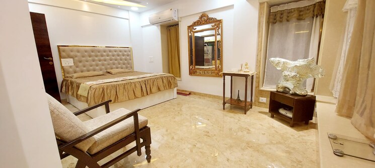 Room, sagar-darshan-bandra 3 Bedroom 1600 Sq.Ft. Apartment In Bandra West Mumbai 8792710