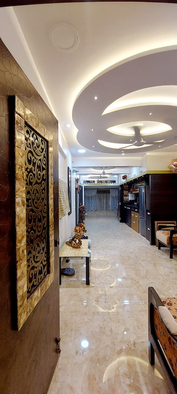 Parking in 3 BHK Apartment at Sagar Darshan Bandra, Bandra West – for Rent