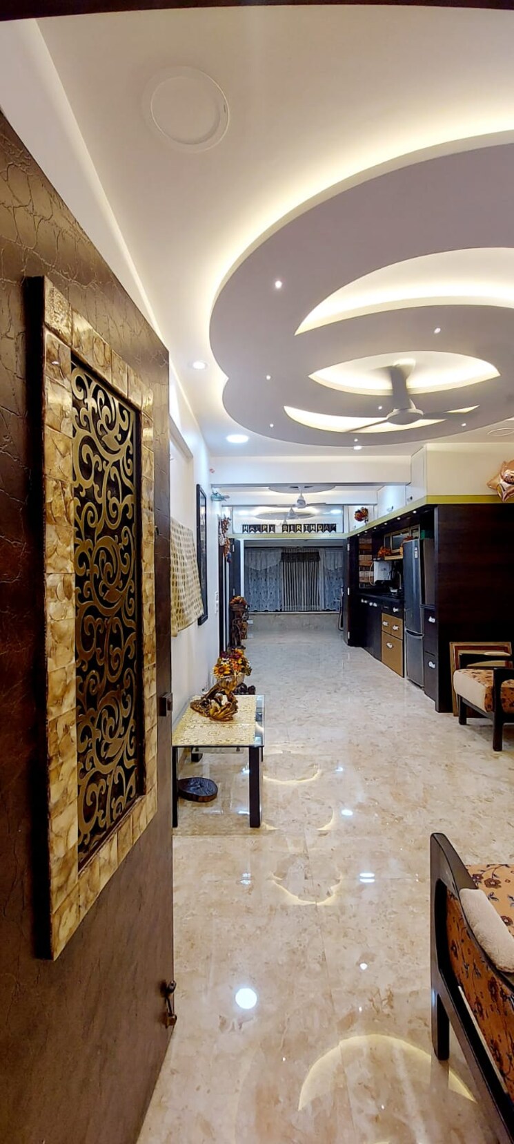  Parking, sagar-darshan-bandra 3 Bedroom 1600 Sq.Ft. Apartment In Bandra West Mumbai 8792710