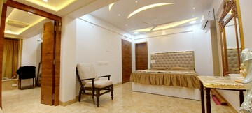 Bedroom in 3 BHK Apartment at Sagar Darshan Bandra, Bandra West – for Rent