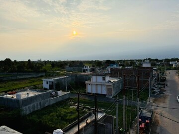  Land For Sale in A K Dream Green City, Kanpur Road