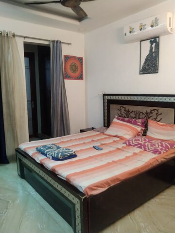 3 BHK Builder Floor For Sale in Green Fields Colony