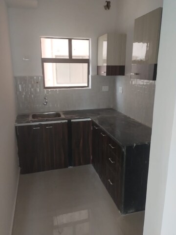 Kitchen in 3 BHK Apartment at DTC Southern Heights, Joka – for Rent
