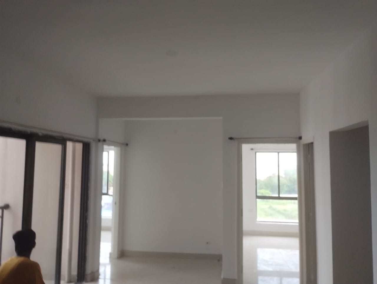 3 BHK Apartment For Rent in DTC Southern Heights