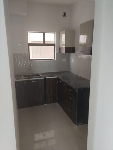 Kitchen in 3 BHK Apartment at DTC Southern Heights, Joka – for Rent