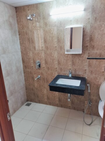 Master Bedroom in 2 BHK Apartment at Hero Homes Gurgaon, Sector 104 – for Rent