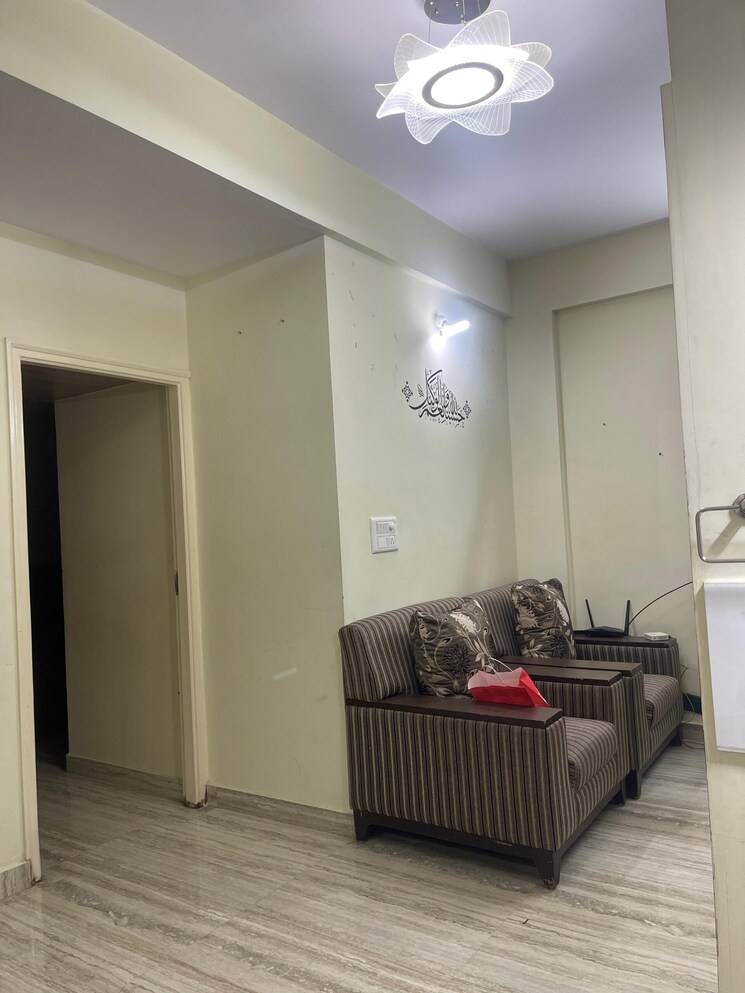 Living Room, rt nagar 2 Bedroom 900 Sq.Ft. Builder Floor In Rt Nagar Bangalore 8792729