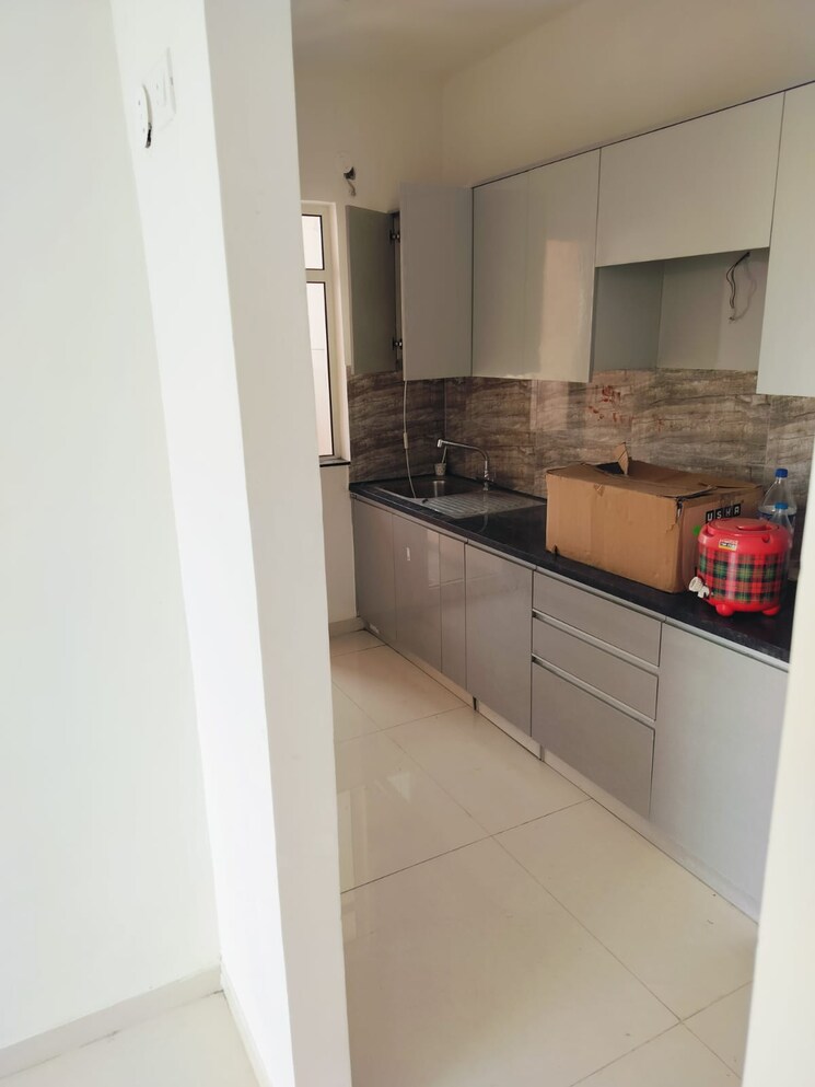 Kitchen, hero-homes-gurgaon 2 Bedroom 683 Sq.Ft. Apartment In Sector 104 Gurgaon 8792739