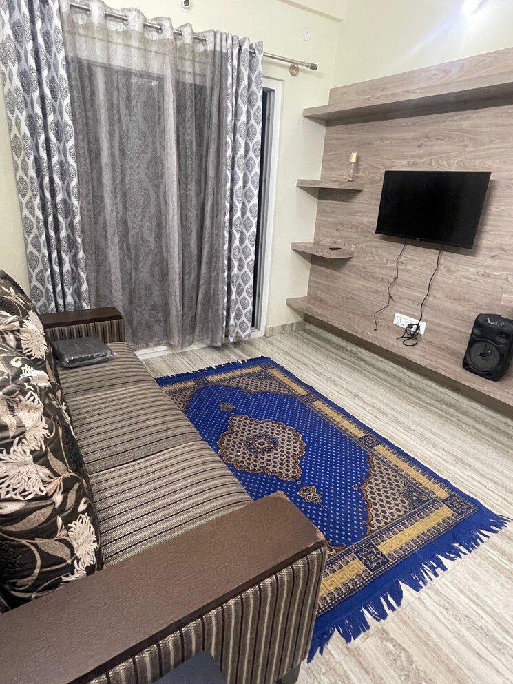 Bedroom, rt nagar 2 Bedroom 900 Sq.Ft. Builder Floor In Rt Nagar Bangalore 8792729