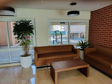 2 BHK Apartment For Rent in Hero Homes Gurgaon, Sector 104