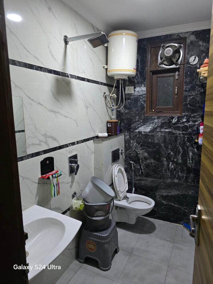 Master Bedroom, malviya nagar 2 Bedroom 900 Sq.Ft. Builder Floor In Malviya Nagar Delhi 8792745