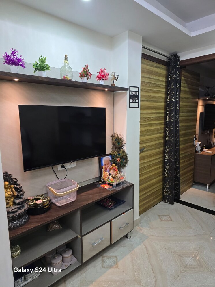 undefined, malviya nagar 2 Bedroom 900 Sq.Ft. Builder Floor In Malviya Nagar Delhi 8792745