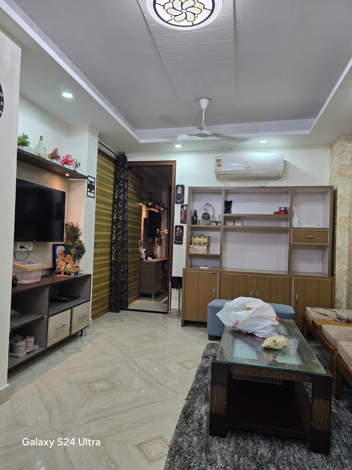 2 BHK Builder Floor For Rent in Malviya Nagar