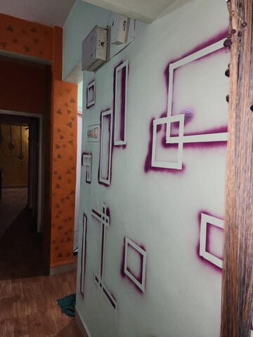 Furnished Amenities in 2 BHK Apartment at Rahul Park - D1 D2 D3 Building, Warje – for Rent