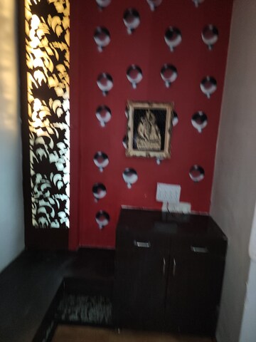 Living Room in 2 BHK Apartment at Rahul Park - D1 D2 D3 Building, Warje – for Rent