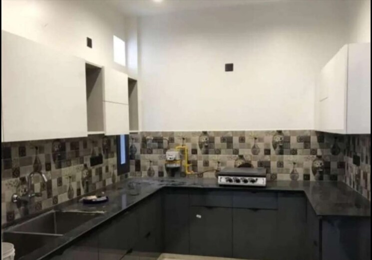 Kitchen, hi-castle 2 Bedroom 2150 Sq.Ft. Builder Floor In Beta Ii Greater Noida Greater Noida 8792771