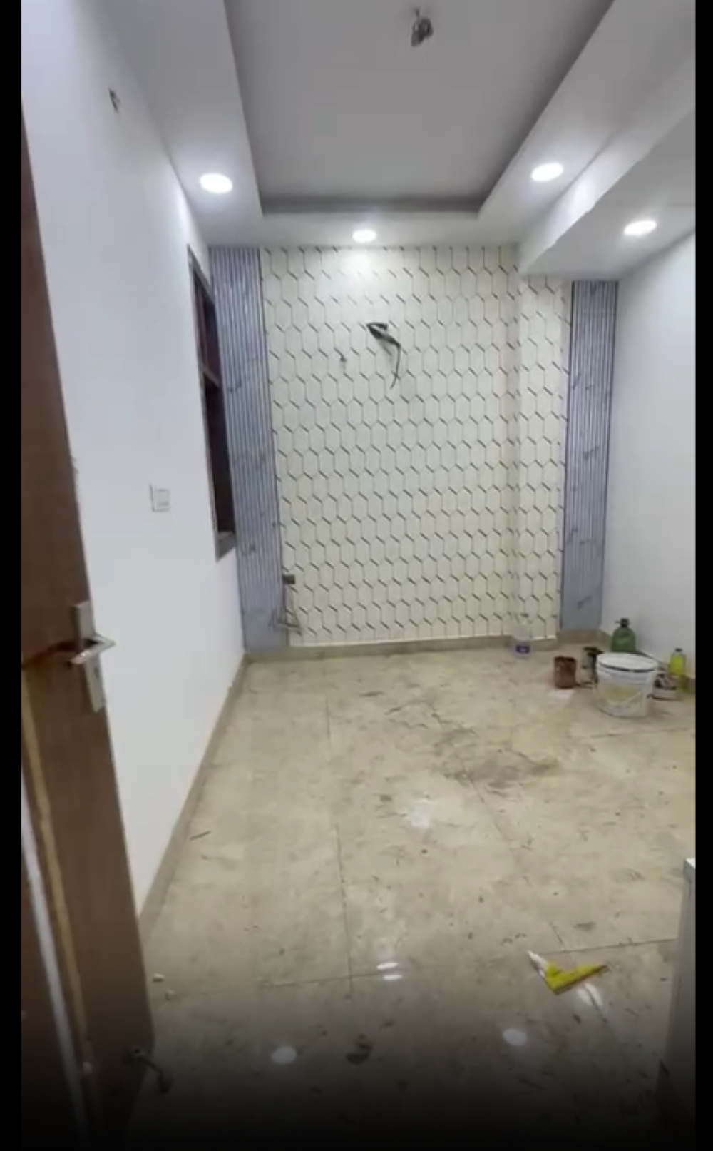 3 BHK Builder Floor For Sale in Govindpuri