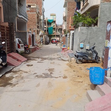  Plot For Sale in Sector 2