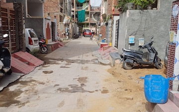Plot For Sale in Sector 2