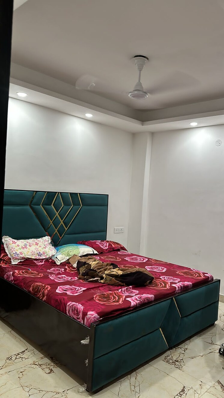 Bedroom, saket 1 Bedroom 400 Sq.Ft. Builder Floor In Saket Delhi 8792792