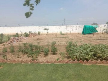 Plot Area in  Plot at Aashrya CHGS, Sector 10a – for Sale