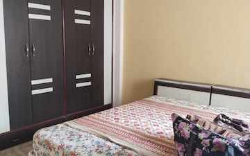 1 BHK Apartment For Rent in Morar Ashirwad, Samata Nagar