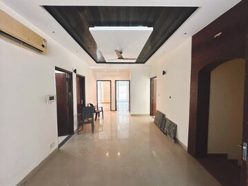 Building Lobby in 3 BHK Apartment at Tulip Petals, Sector 89 – for Sale