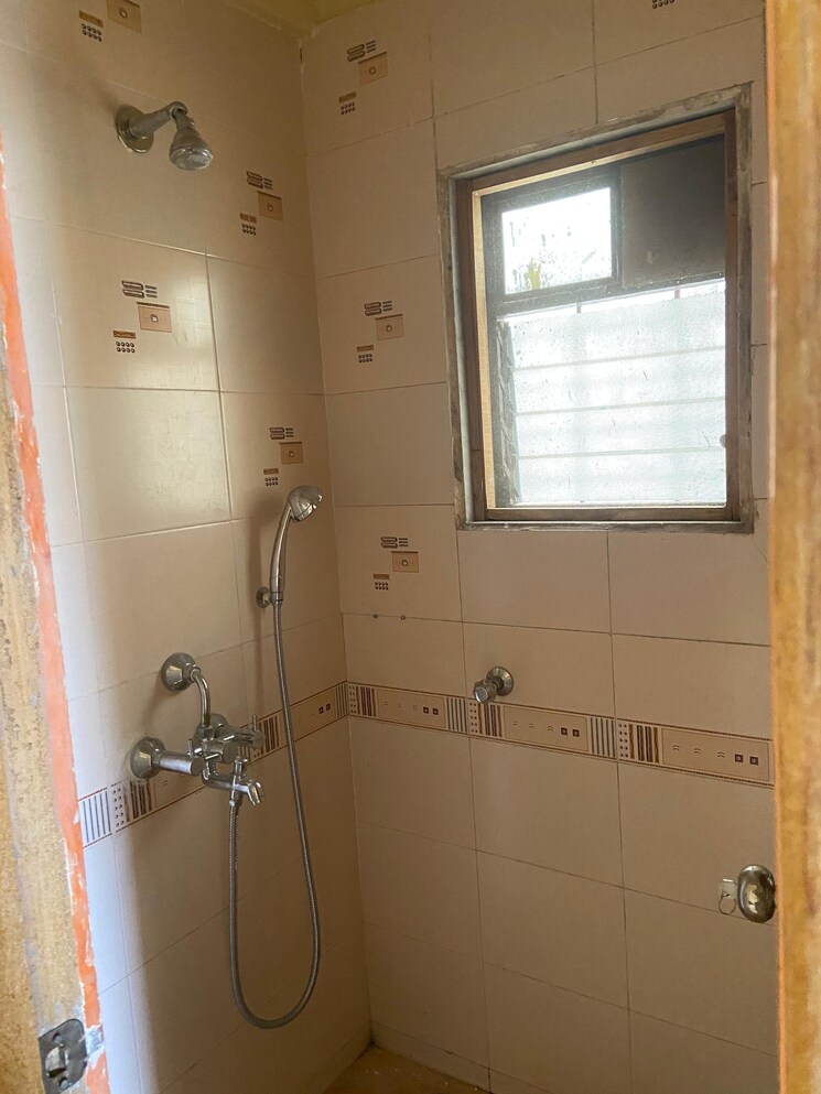 Bathroom, hari-om-heritage 2 Bedroom 1075 Sq.Ft. Apartment In Kharghar Navi Mumbai 8792788