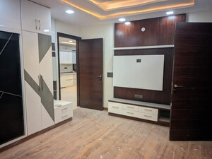 3 BHK Builder Floor For Sale in Burari