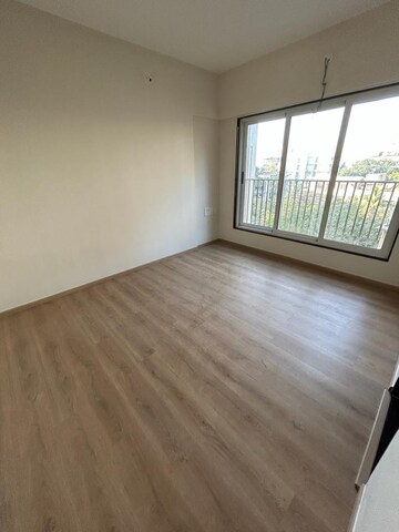 3 BHK Apartment For Rent in Bajaj Emerald, Andheri East