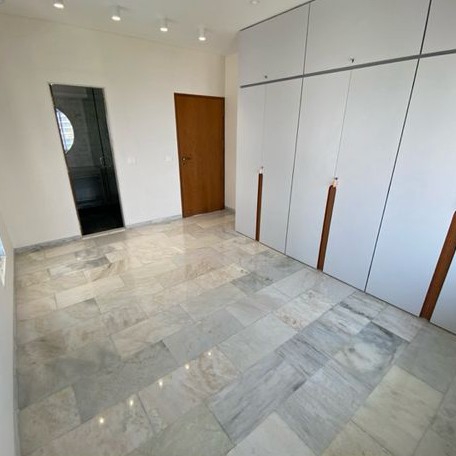 3 BHK + Servant Room Apartment For Rent in Grand Paradi Towers