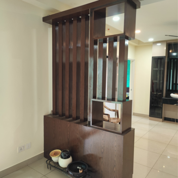 3 BHK Apartment For Rent in Mantri Webcity, Hennur Road
