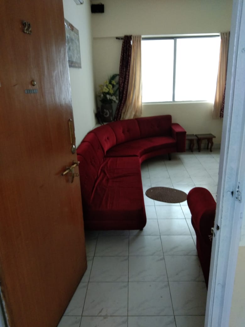 2 BHK Apartment For Sale in Tarangan Apartment