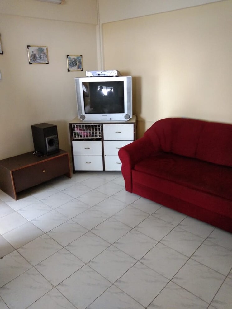 Living Room, tarangan-apartment 2 Bedroom 800 Sq.Ft. Apartment In Kothrud Pune 8792810