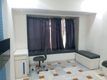 Bedroom in 1 BHK Apartment at Sai Ashirwad CHS Andheri East, Andheri East – for Rent