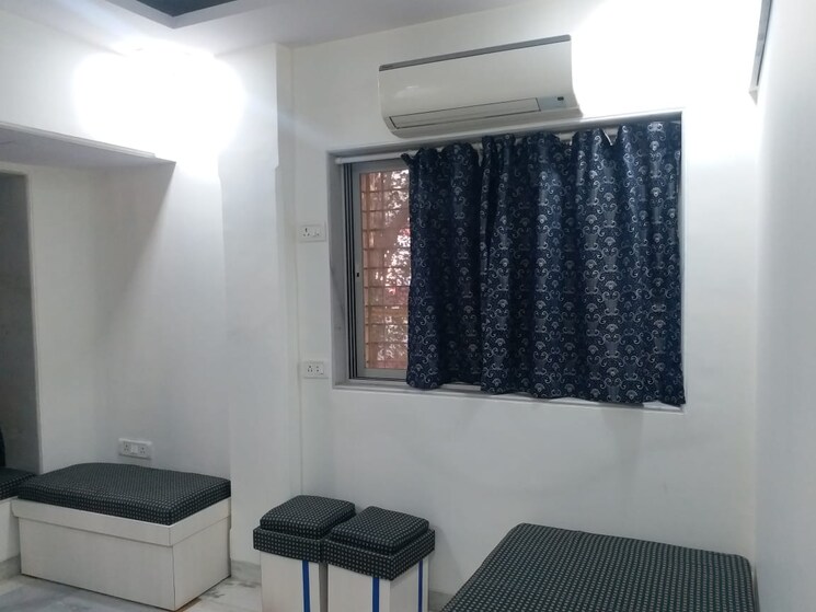 Bedroom, sai-ashirwad-chs-andheri-east 1 Bedroom 680 Sq.Ft. Apartment In Andheri East Mumbai 8792816