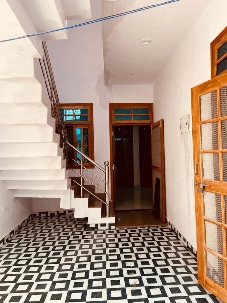  Parking, touchwood-the-woods-naubasta 2 Bedroom 803 Sq.Ft. Independent House In Naubasta Kala Lucknow 8792827