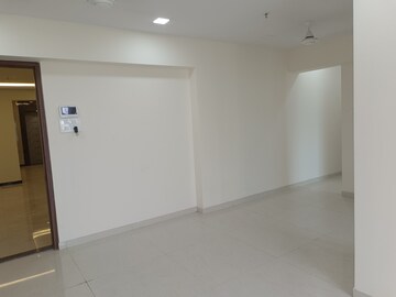 Living Room in 3 BHK Apartment at Jiten Apartment, Andheri West – for Rent