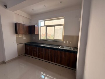 Kitchen in 2 BHK Builder Floor at Saket – for Rent