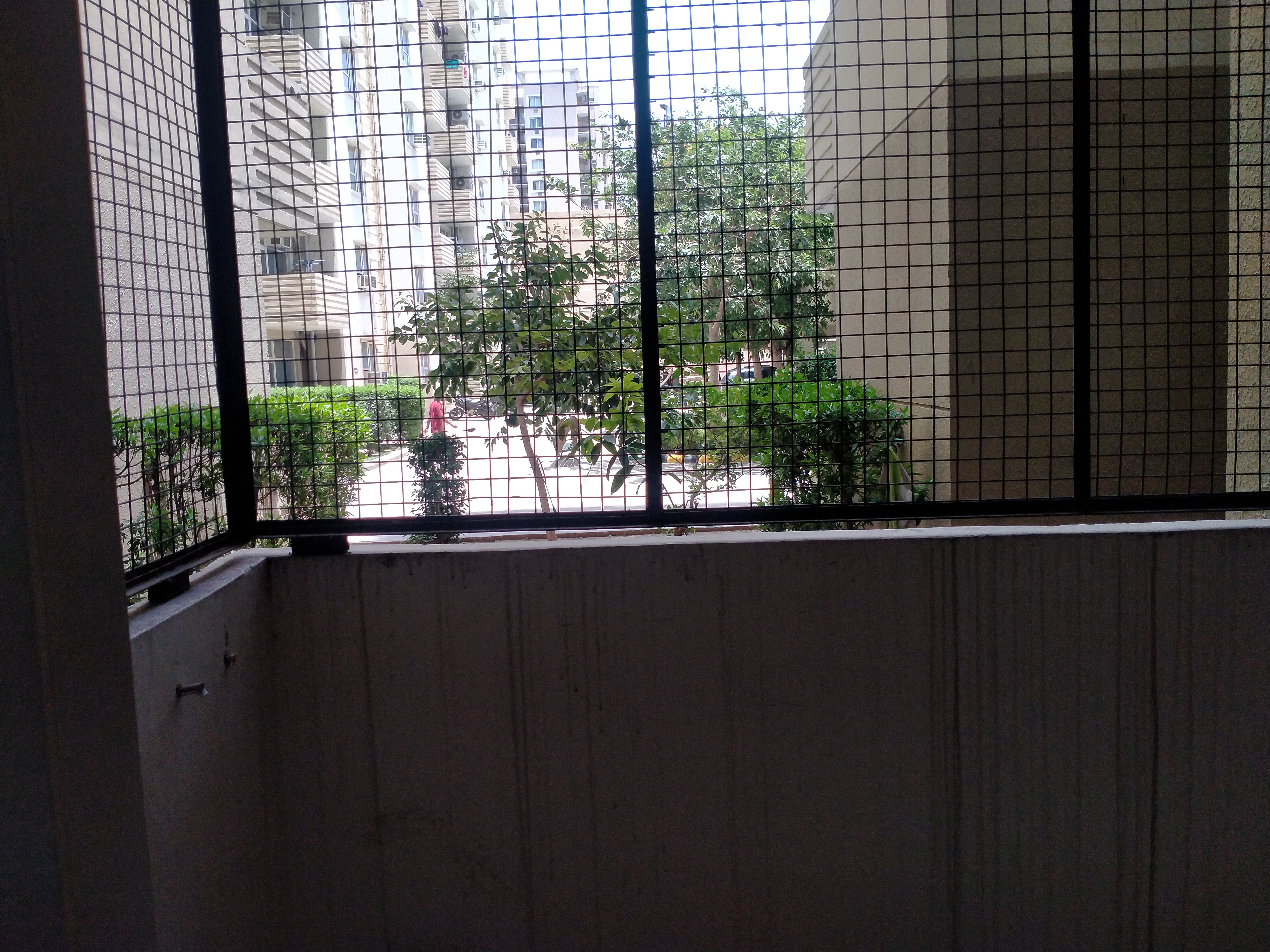 2 BHK + Study Room Apartment For Rent in Tulip Lemon