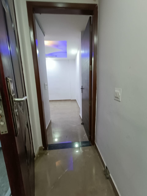 2 BHK Builder Floor For Sale in L Blocks
