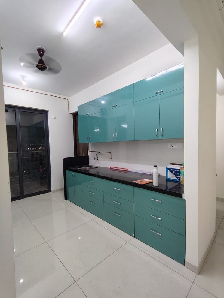 Kitchen, paranjape-broadway 2 Bedroom 900 Sq.Ft. Apartment In Wakad Pune 8792851