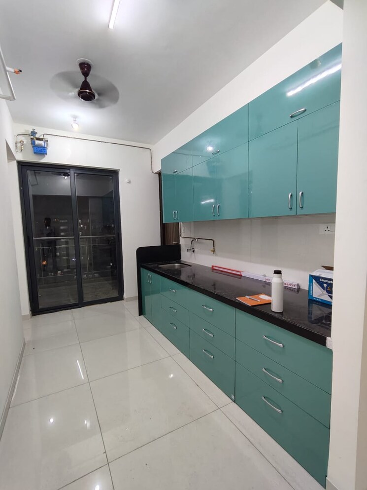 Kitchen, paranjape-broadway 2 Bedroom 900 Sq.Ft. Apartment In Wakad Pune 8792851